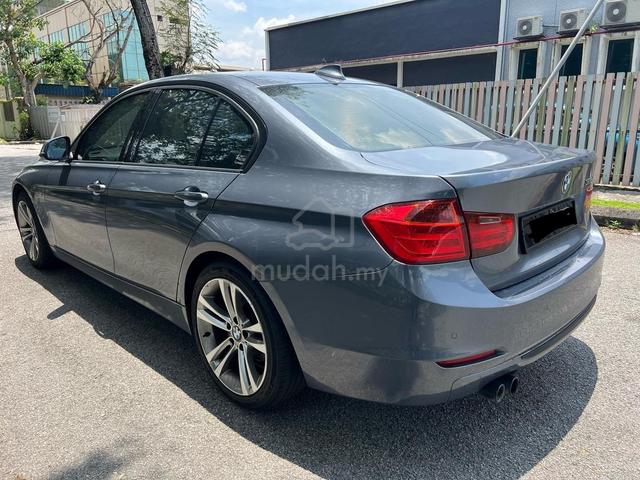 2013 Bmw 328i SPORTS (CKD) 2.0 (A) - 3