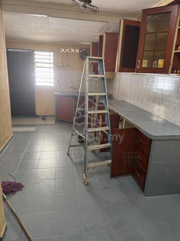 Bayan Baru Lorong Mahsuri Single Storey Terrace 1600sf Renovated 1