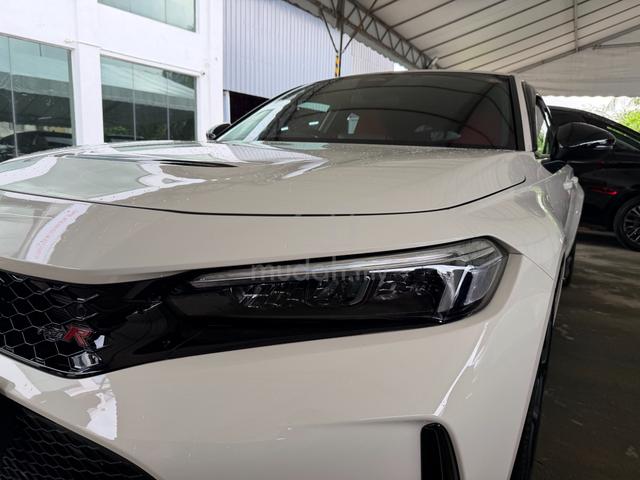 2024 Honda CIVIC 2.0 TYPE R FL5 NEW CAR 384KM ONLY - 3