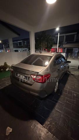 2024 Proton SAGA 1.3 STANDARD AT MY16 BT P2-13A - 2