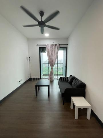 Vista Bangi 1