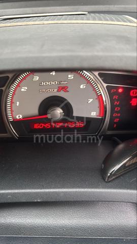 2011 Honda CIVIC 1.8 S-L iVTEC FACELIFT (A) - 5