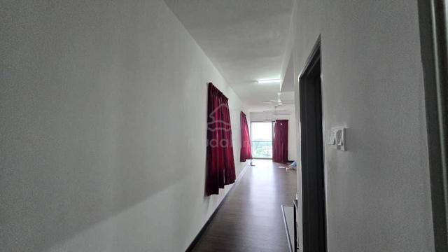 Vista Bangi 1