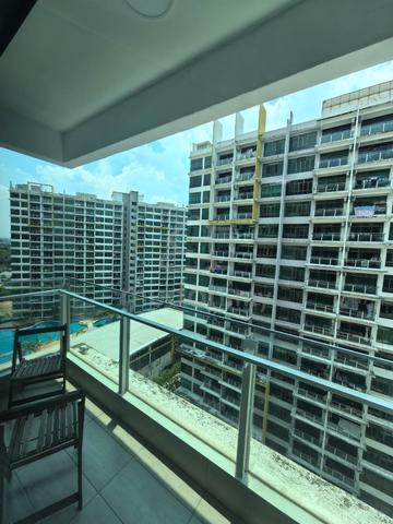 Parc Regency 4