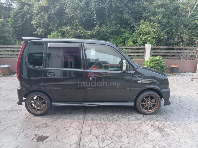 2006 Perodua KENARI 1.0 GX AERO L902 (M) - 5