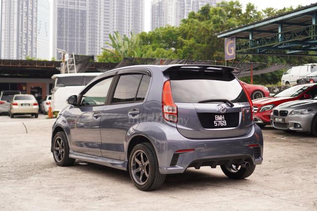 2013 Perodua MYVI 1.3 SE (A) LAGI BEST 1 OWNER - 3