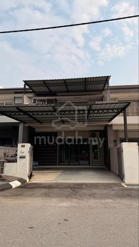 Renovated Home For Rent - Prima Segari, Lumut 1