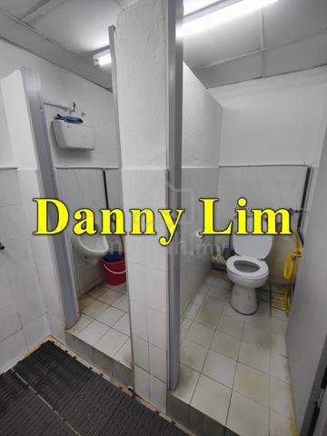 Bayan Point Ground Floor Shop Office @i-Avenue @Krystal Point 5