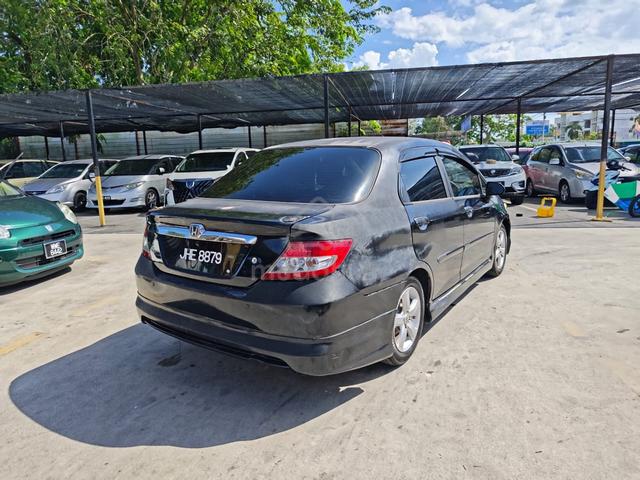 2003 Honda CITY 1.5 (A) -CASH- - 3