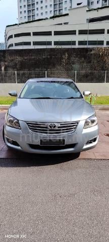 2007 Toyota CAMRY 2.0 G (A) - 1