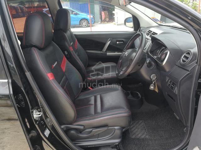 2017 Perodua MYVI 1.5 ADVANCE (A) 1 YEAR WARRANTY - 5
