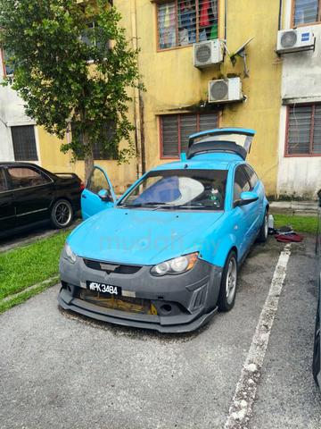 2006 Proton SATRIA 1.3 GLI (M) - 3