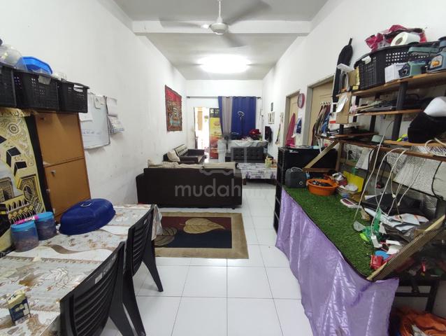 Taman Delima, Sungai Siput Facing Open 5