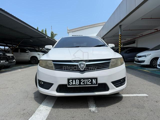 2013 Proton PREVE 1.6 EXECUTIVE (A) - 3