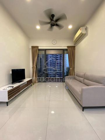 Kings Bay @ Country Garden Danga Bay 1
