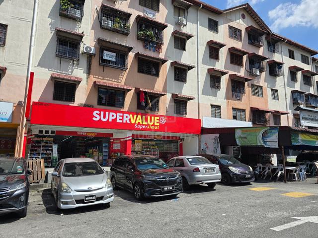 Apartment Harmoni 1