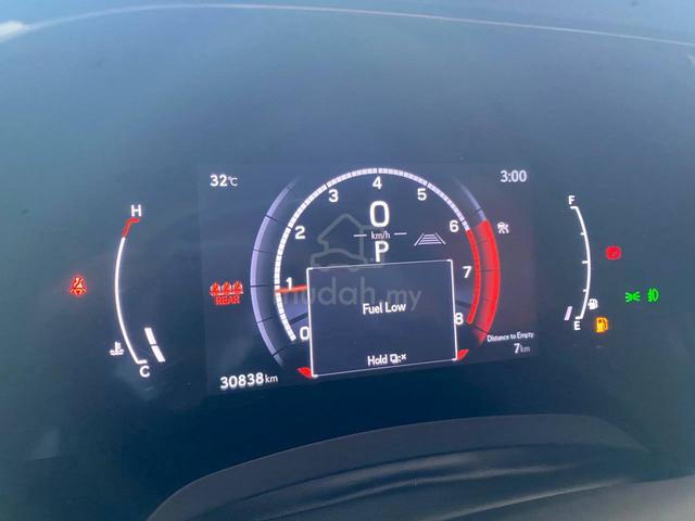 2023 Lexus RX350 2.4 F SPORT (A) - 5