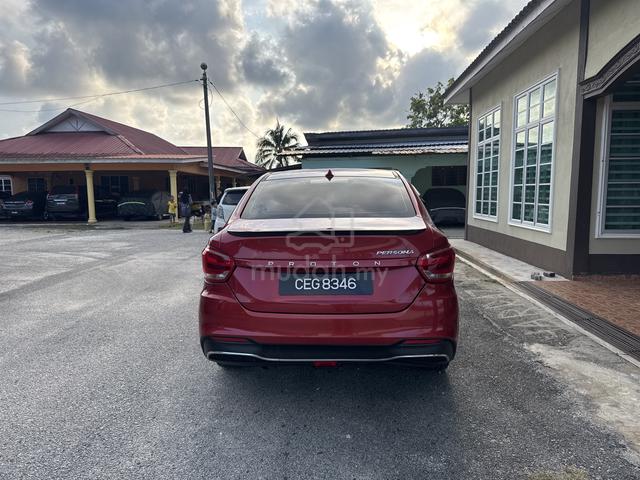2020 Proton PERSONA STANDARD 1.6L (A) - 4