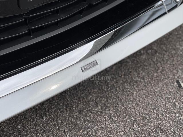 2023 Toyota ALPHARD 2.5 Z (A)/ LOWEST IN PRICE/ 5A - 5