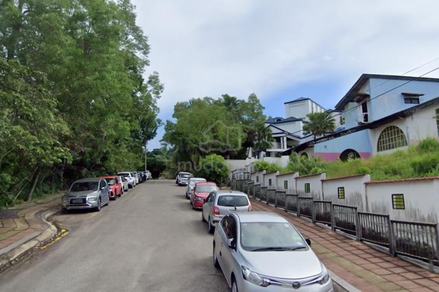 Commercial Land For Sale In Kuala Lumpur, Damansara Heights 1