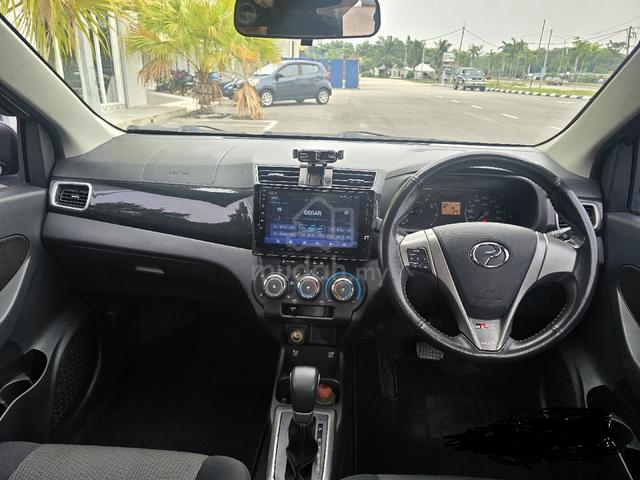 2018 Perodua BEZZA 1.3 PREMIUM X (A) - 4