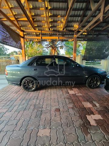 2002 Proton WAJA 1.6 (A) for sale - 5