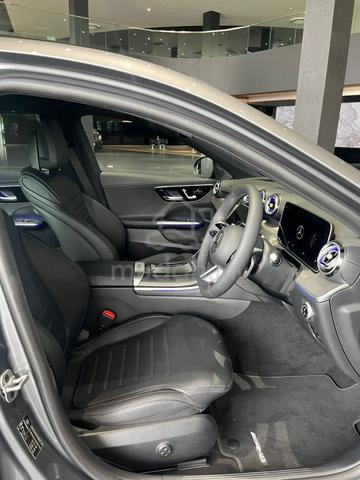 2024 Mercedes Benz C350E 2.0 AMG LINE (A) - 4