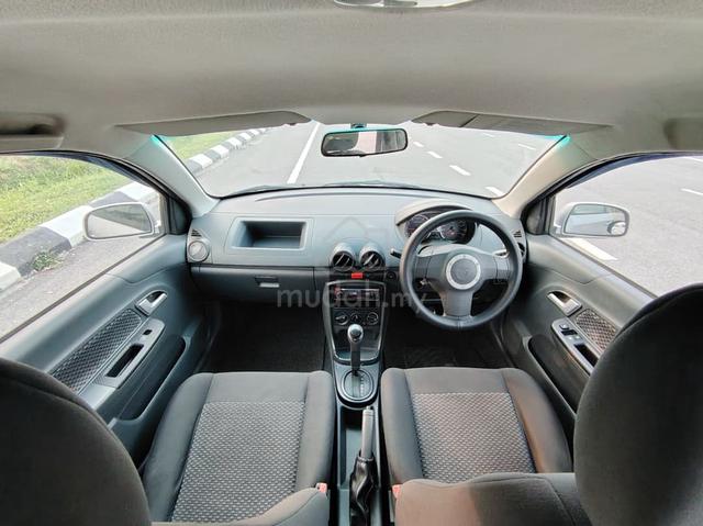 2010 Proton SAGA 1.3 Blm (A) - 5