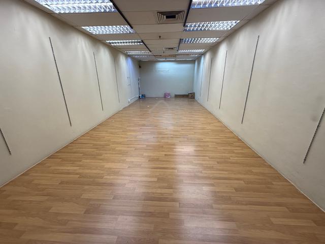 KK Plaza Shopping Mall, Retail Lot, Under Market Value, 1st Floor 1