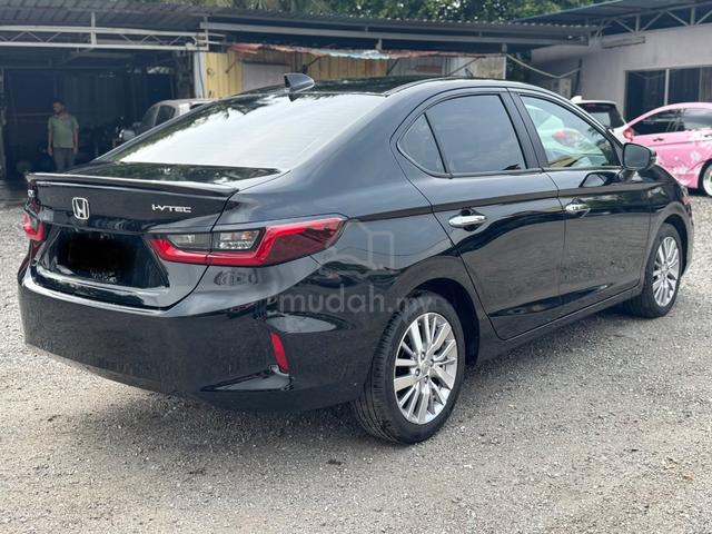 2022 Honda CITY 1.5 V SENSING (A) - 5