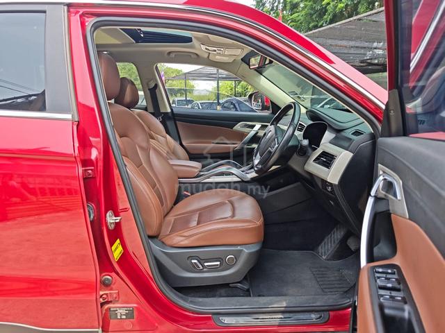 2019 Proton X70 FULL SPEC 2.0 (AUTO) - 4
