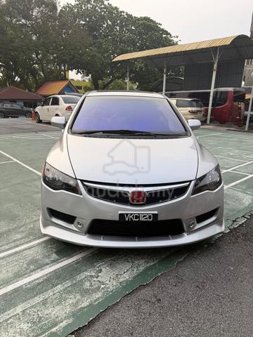 2009 Honda CIVIC FD 1.8(A) - 3