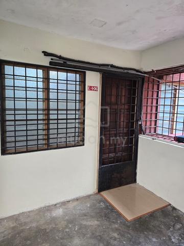 Pangsapuri Suakasih 1