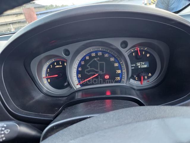 2010 Isuzu D-MAX 3.0 LS DDI ITEQ 4X4 TYPE-B - 3