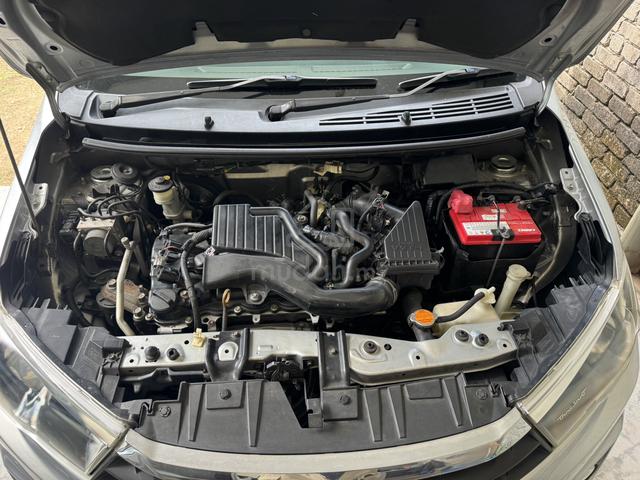 2016 Perodua BEZZA 1.3 PREMIUM X (A) - 3