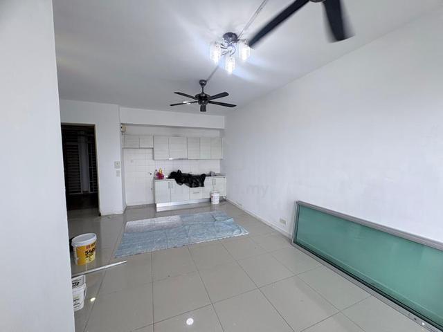 Greenfield Regency 1