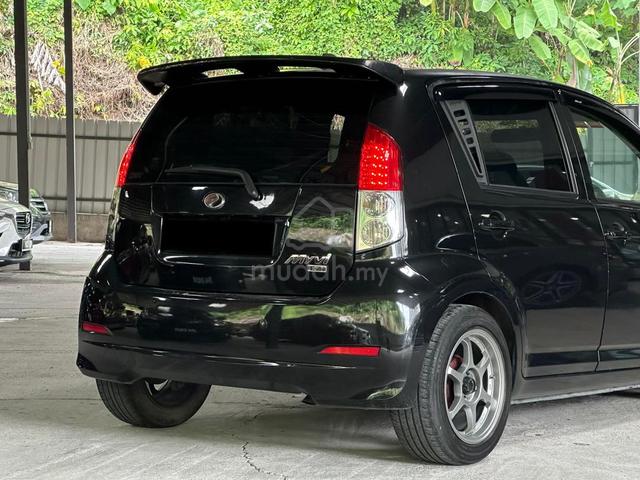2009 Perodua MYVI 1.3 EZI FACELIFT (A) PM ! - 4