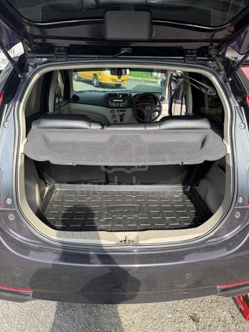 2013 Perodua MYVI 1.3 EZ STANDARD (A) - 1