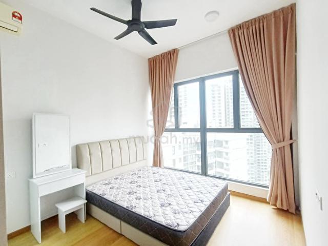 Brand New Unit, Welcome all Races, Shuttle Bus to CIQ provided 1