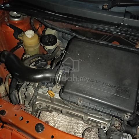 2011 Perodua MYVI 1.3 SE ZHS MY05 M300 FACELIFT - 4