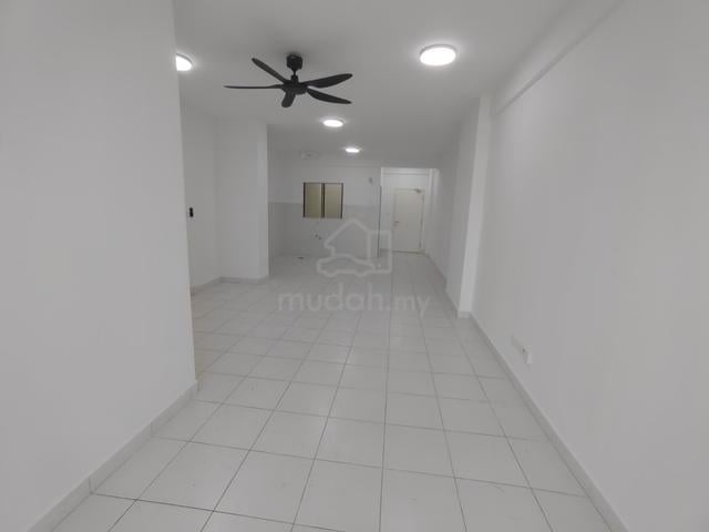 Permas Ville Apartments 1