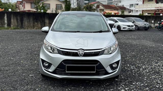 2016 Proton PERSONA 1.6 PREMIUM (A) - 3