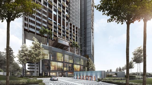 Lumi Tropicana 1