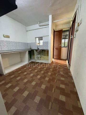 Taman Murai Jaya Flat 1