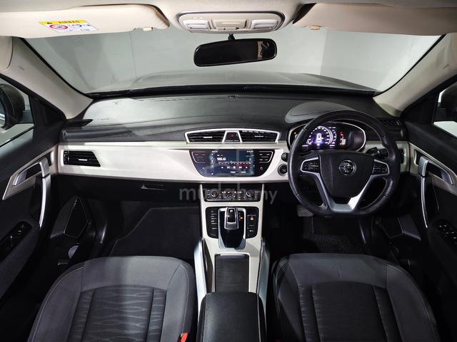 2021 Proton X70 1.8 (A) LOW MILEAGE Macam Baru - 3