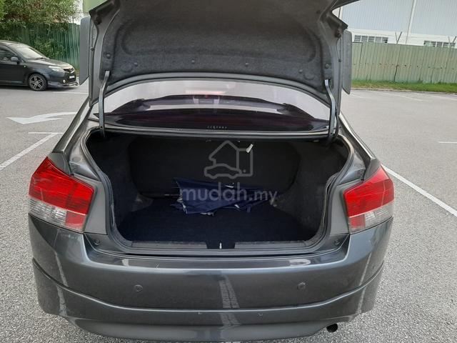 2010 Honda CITY 1.5 S (A) - 4