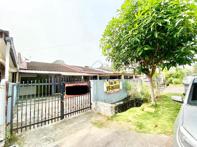 BELOW MARKET VALUE!!! Single Storey Terrace Bukit Chedang, Seremban 1