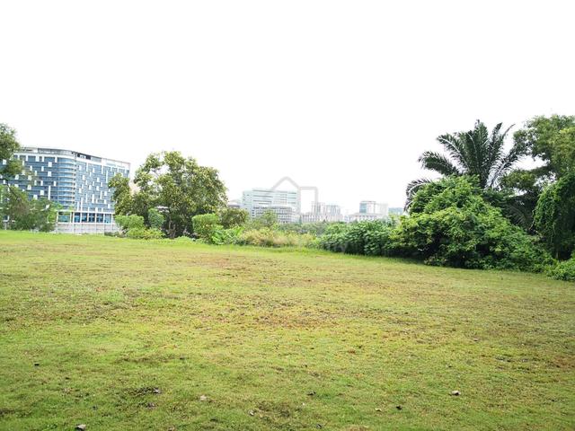 Putrajaya Bungalow Land 1