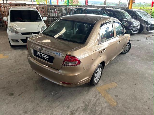 2014 Proton SAGA 1.3 FLX STANDARD (A) - 3