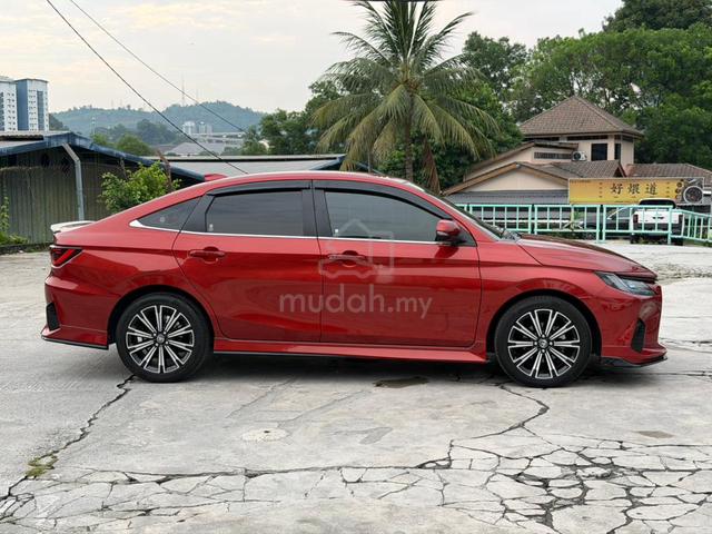 2023 Toyota VIOS 1.5 G MY23 (A) - 5